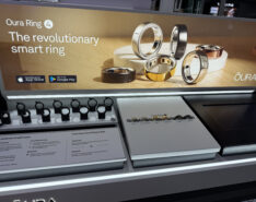 Oura Rings Now Available To Buy In Hong Kong