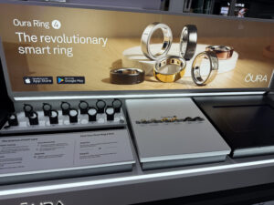 Oura Rings Now Available To Buy In Hong Kong