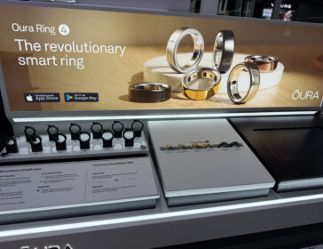 Oura Rings Now Available To Buy In Hong Kong