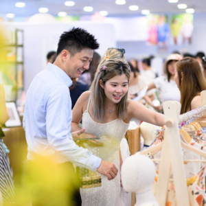 Boutiques Singapore Returns For Its Spring Summer Edition 2026