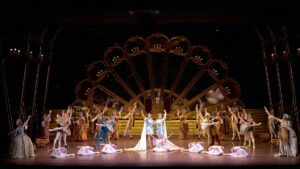 Guide To Upcoming Musicals & Shows In Hong Kong 2026