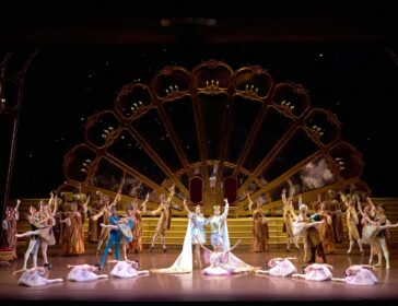 Guide To Upcoming Musicals & Shows In Hong Kong 2026