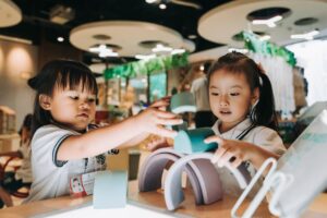 Inspiring A Lifelong Love For Learning: Join Malvern Playgroup’s Stay And Play Session In May 2026