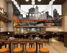 Dan Ryan’s Chicago Grill Opens New Outlet In Causeway Bay