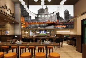 Dan Ryan’s Chicago Grill Opens New Outlet In Causeway Bay