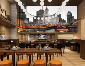 Dan Ryan’s Chicago Grill Opens New Outlet In Causeway Bay