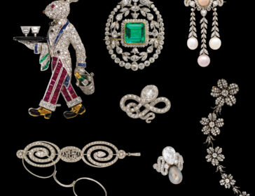 The Met’s Treasures Of Global Jewelry At Hong Kong Palace Museum