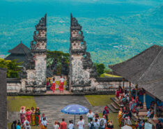 Bali Airbnb New rules