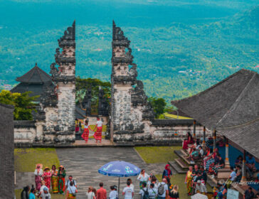 Bali Airbnb New rules