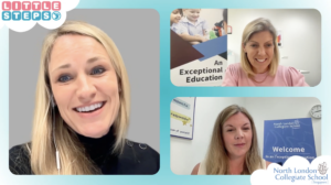 Image Of North London Collegiate School Insider Series Video - Junior Years