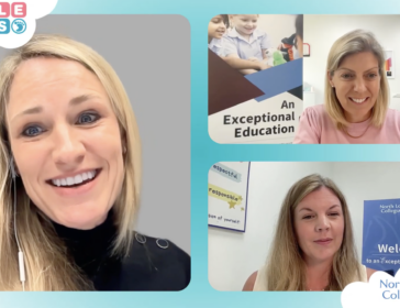 Image Of North London Collegiate School Insider Series Video - Junior Years