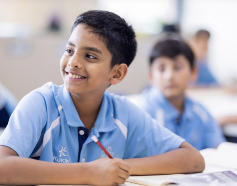 Image of North London Collegiate School Singapore