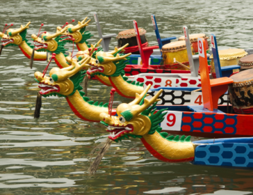 dragon boat festival 2026 Little Steps