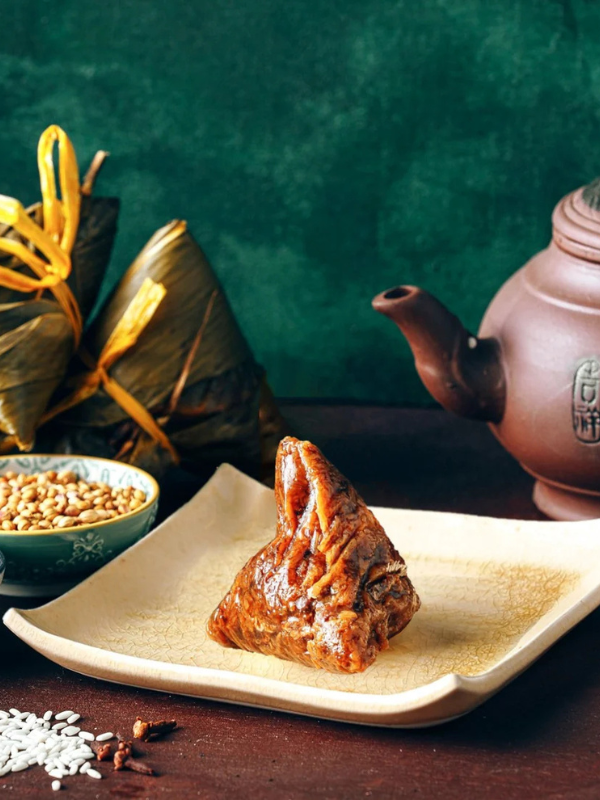 eastern rice dumplings in singapore little steps