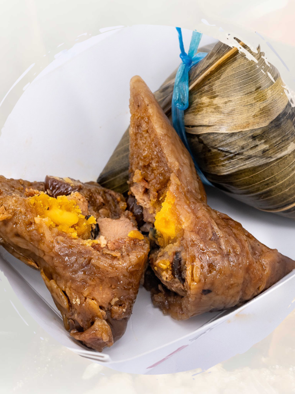 hoo kee bak chang dumplings little steps