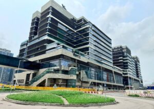 Kai Tak Hospital To Open In 2026: Hong Kong’s Largest Public Hospital