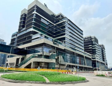 Kai Tak Hospital To Open In 2026: Hong Kong’s Largest Public Hospital