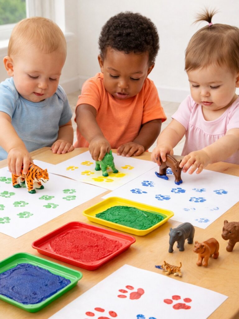 Guidepost Montessori Summer Camp 2026 Hong Kong