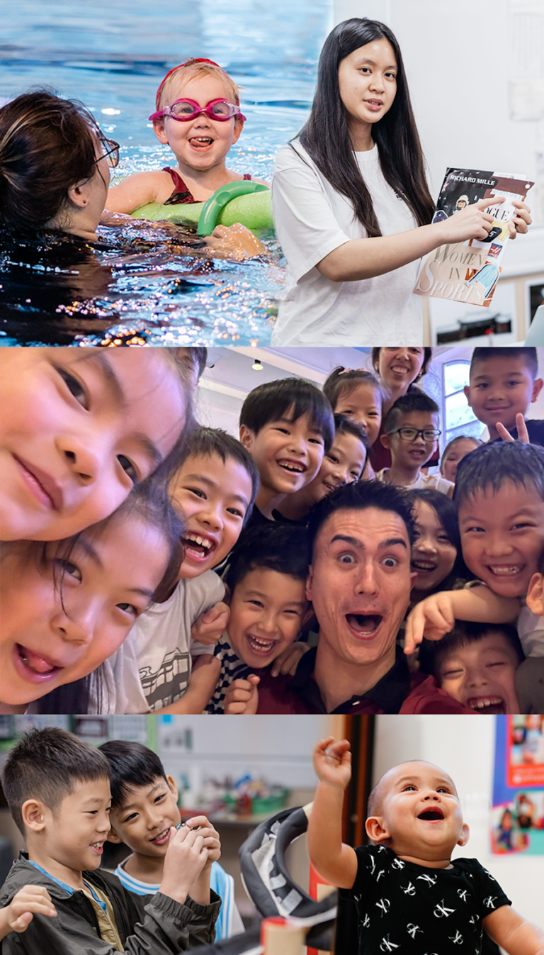 ESF Explore Summer Camps 2026 Hong Kong