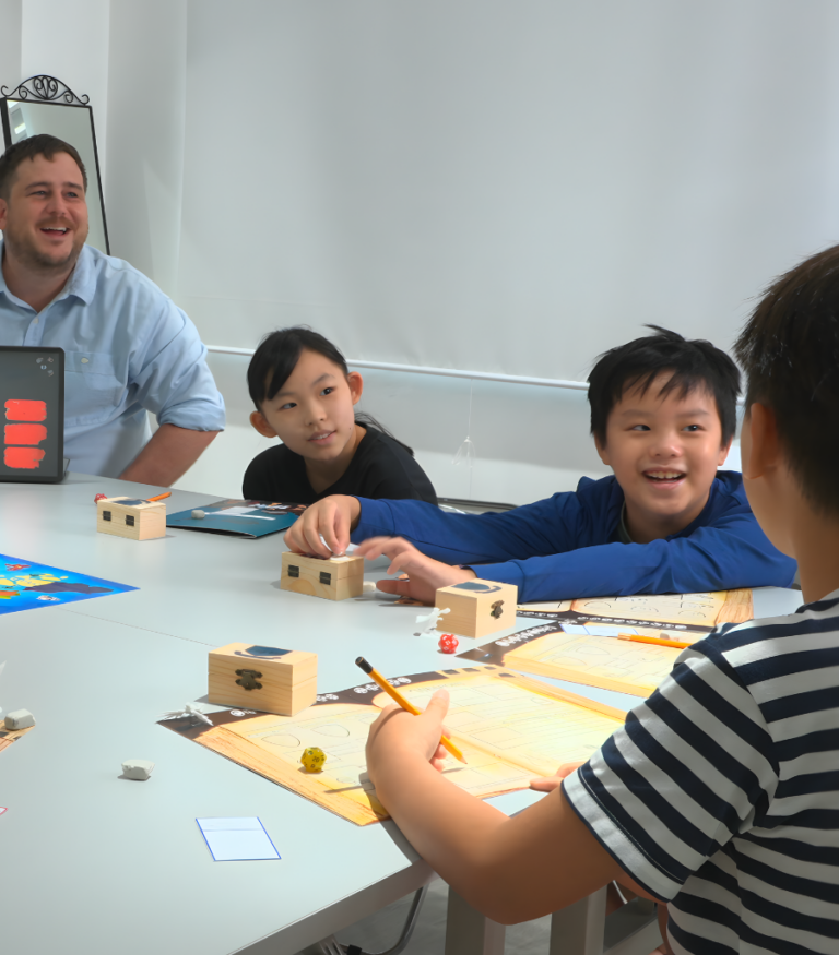 FezEd Classroom EDventures Summer Camps 2026 Hong Kong