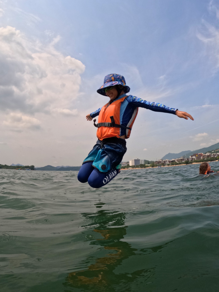 Asia Adventure Sport Summer 2026 Camps Hong Kong