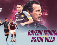 Epic Match At Kai Tak For The Audi Football Summit