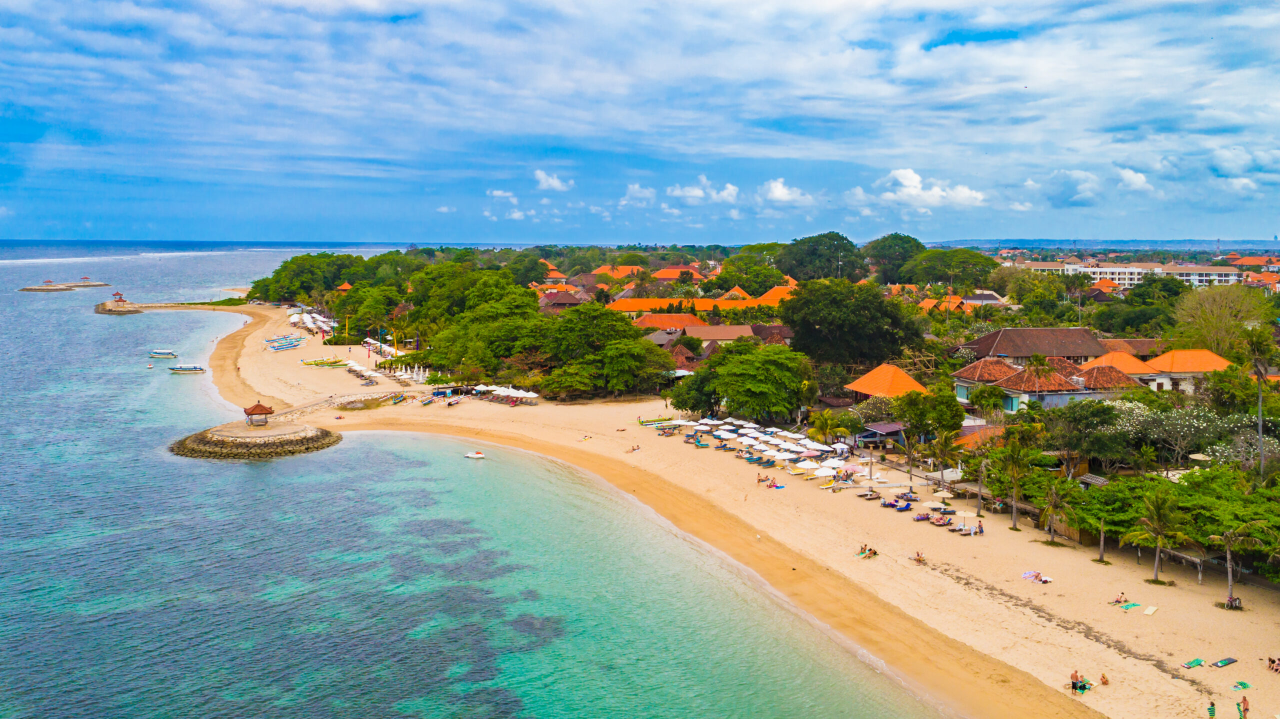 Best Family-Friendly Hotels And Resorts In Sanur Bali 2026