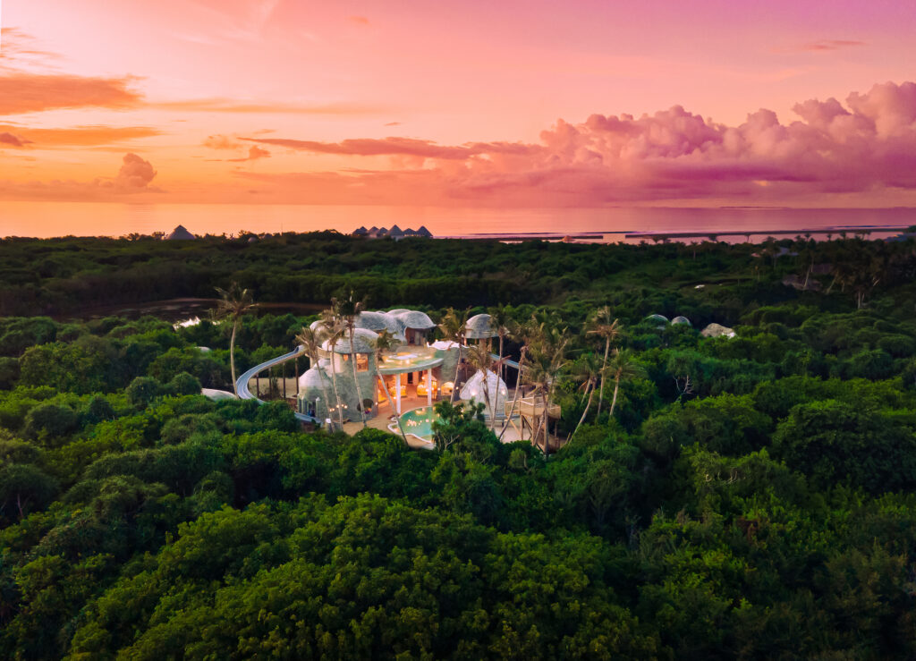 Top 20 Best Hotel Playrooms In Asia Little Steps Asia