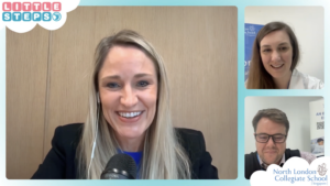 Image of North London COllegiate School Singapore