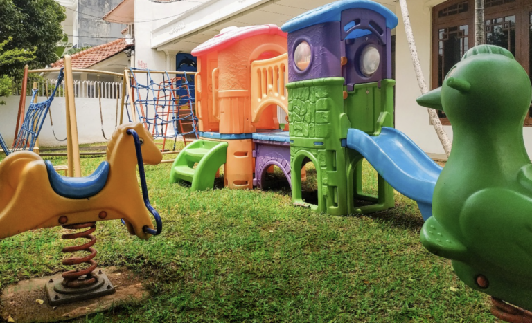 Image of Discovery Centre Jakarta SUmmer Camps