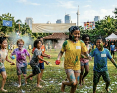 Image of Summer Camps Jakarta