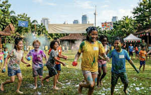 Image of Summer Camps Jakarta