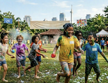Image of Summer Camps Jakarta