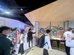 Register For The AmCham Mini Business America Summer Camp 2026 For Kids In Hong Kong