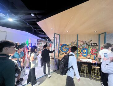 Register For The AmCham Mini Business America Summer Camp 2026 For Kids In Hong Kong