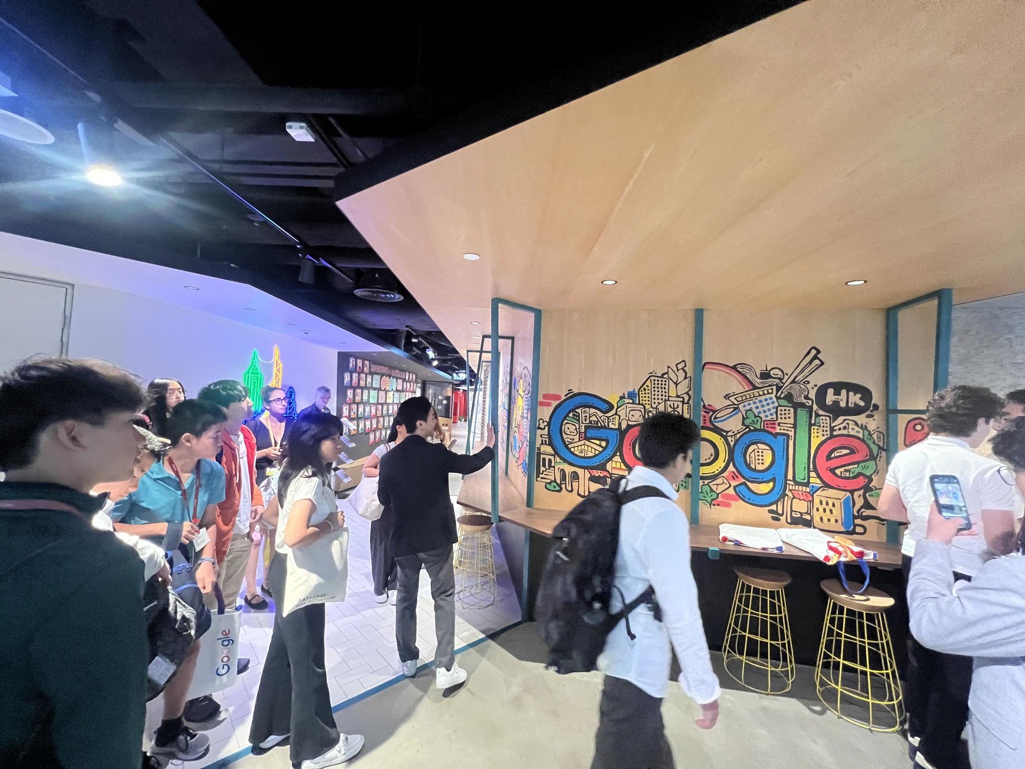 Register For The AmCham Mini Business America Summer Camp 2026 For Kids In Hong Kong