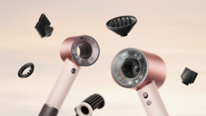 Image of Dyson Travel Hairdryer in Singapore