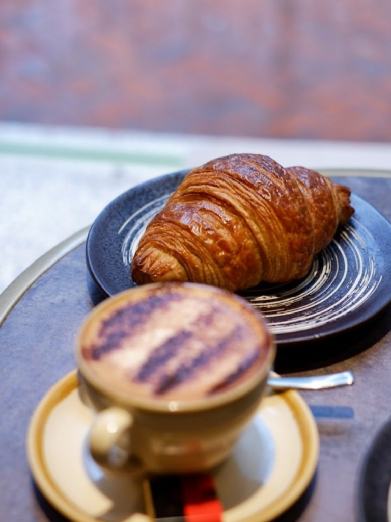 Sour Dough Bakery HK