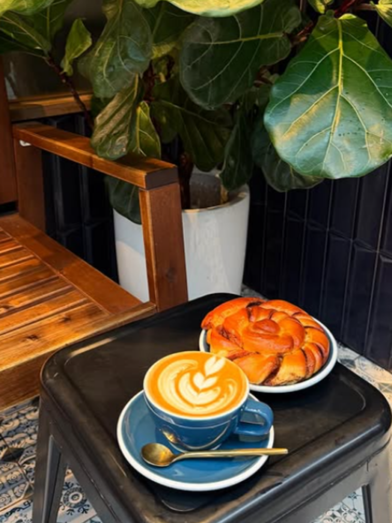 Frenchies Bakery HK
