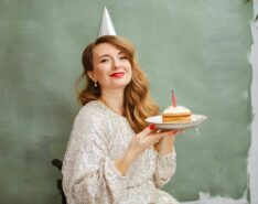 Mother's Day cakes in Singapore