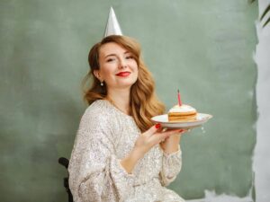 Mother's Day cakes in Singapore