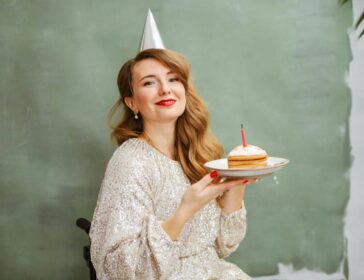 Mother's Day cakes in Singapore