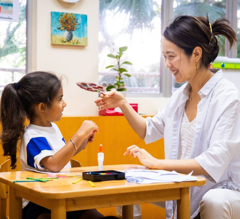 International Montessori School IMS Summer 2026 Camp Hong Kong