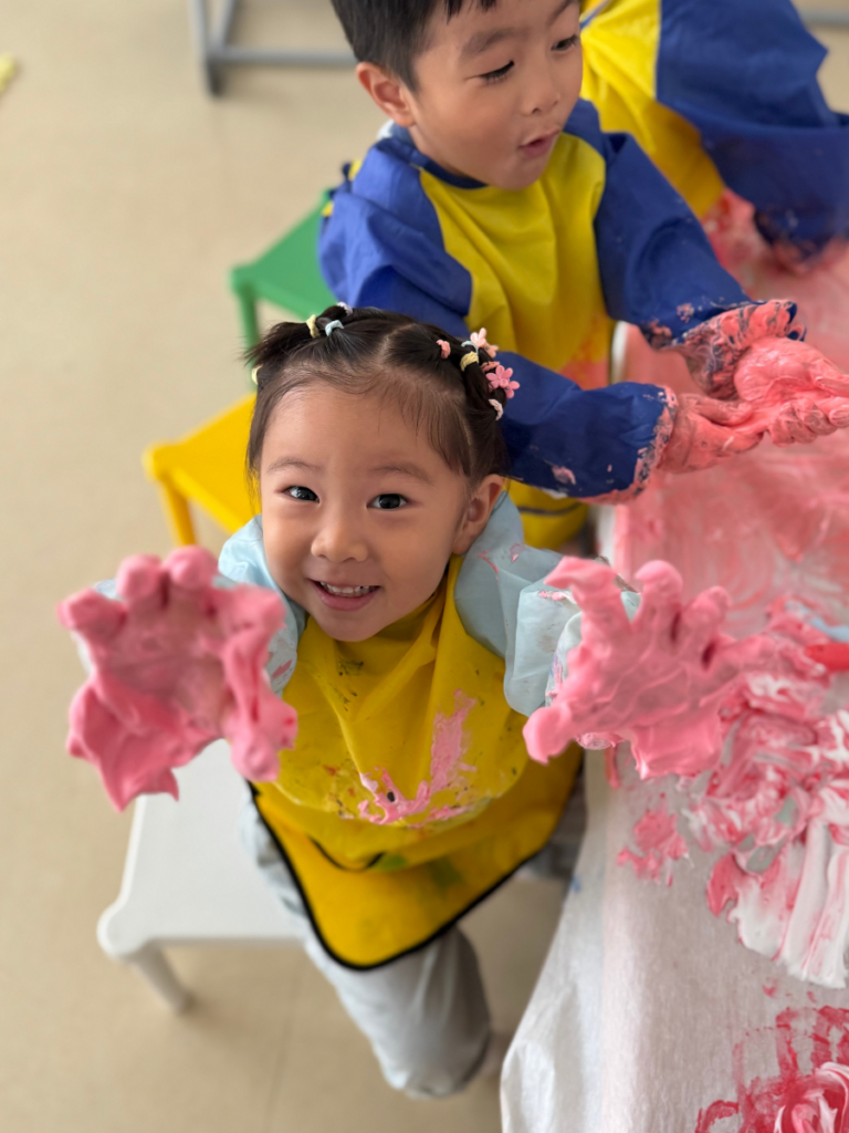 Move For Life Summer Camps 2026 Hong Kong