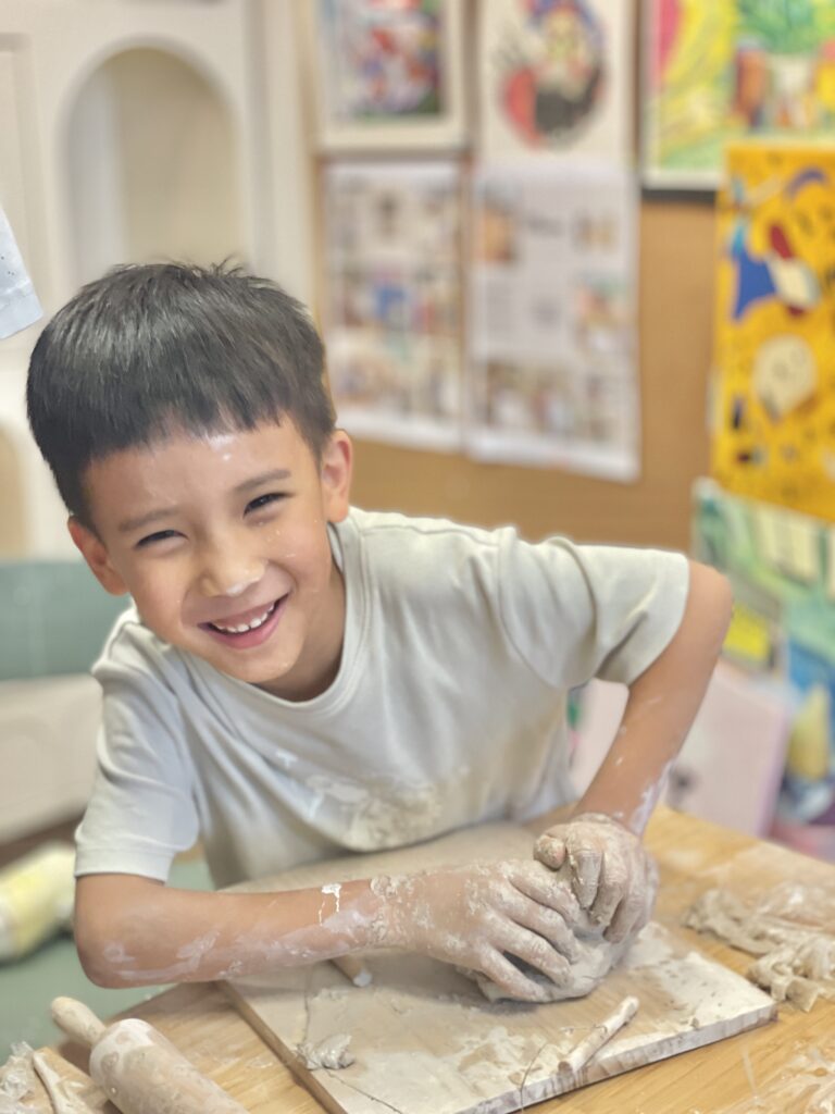 Blu Jungle Summer Camps 2026 Hong Kong