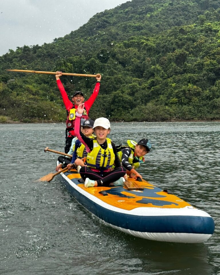 Camp APA Summer 2026 Camps Hong Kong