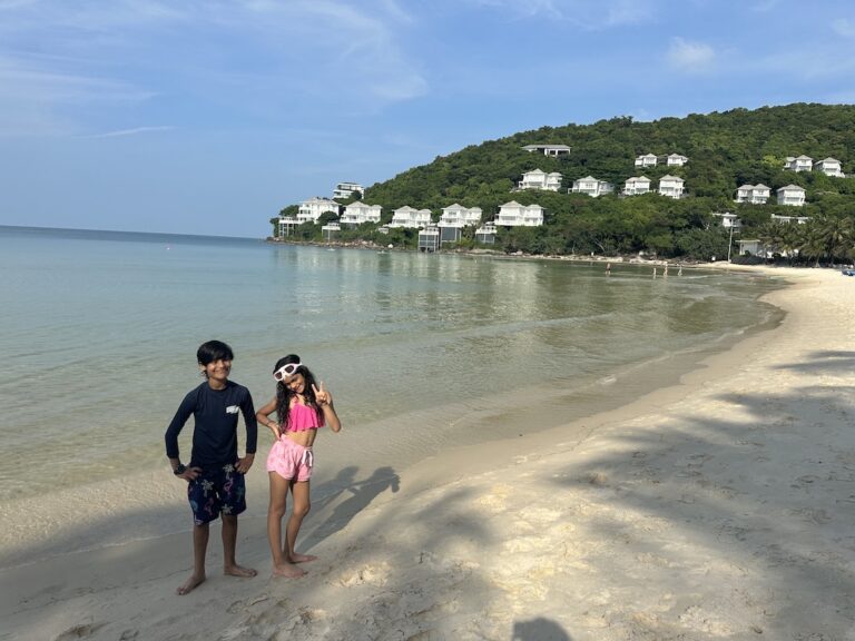 Beach Premier Village Phu Quoc