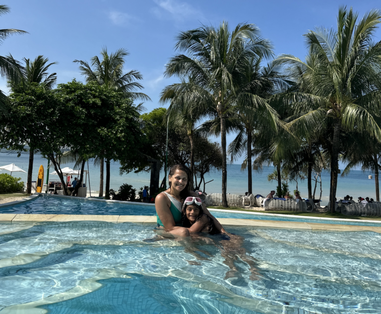 Pool Premier Village Phu Quoc