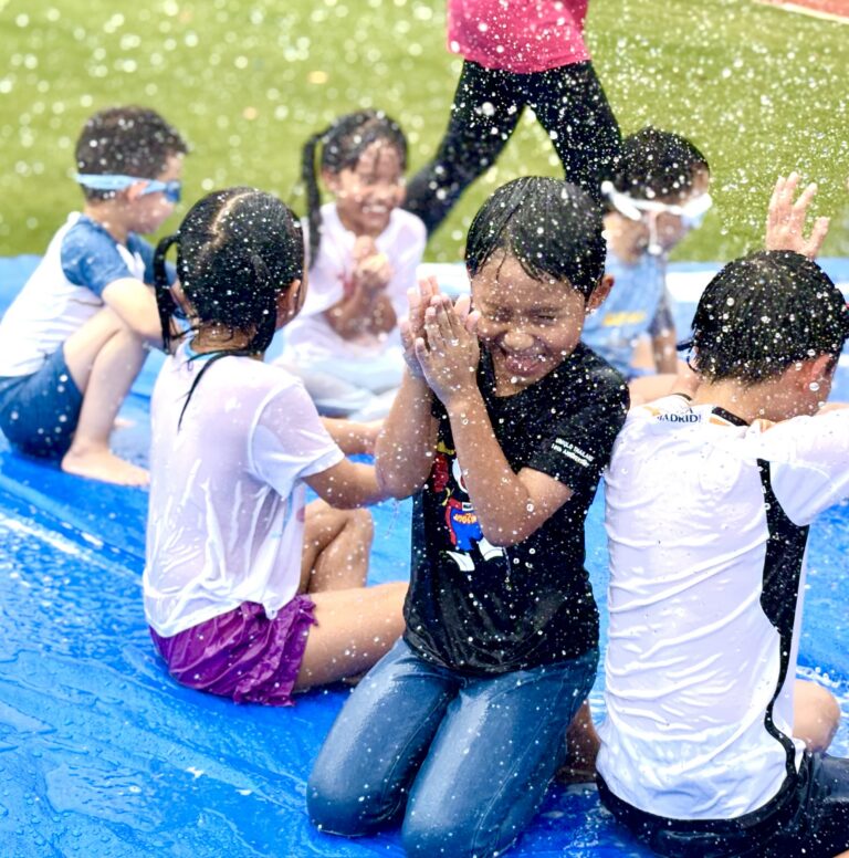 Camp Beaumont Asia Summer 2026 Camps Hong Kong