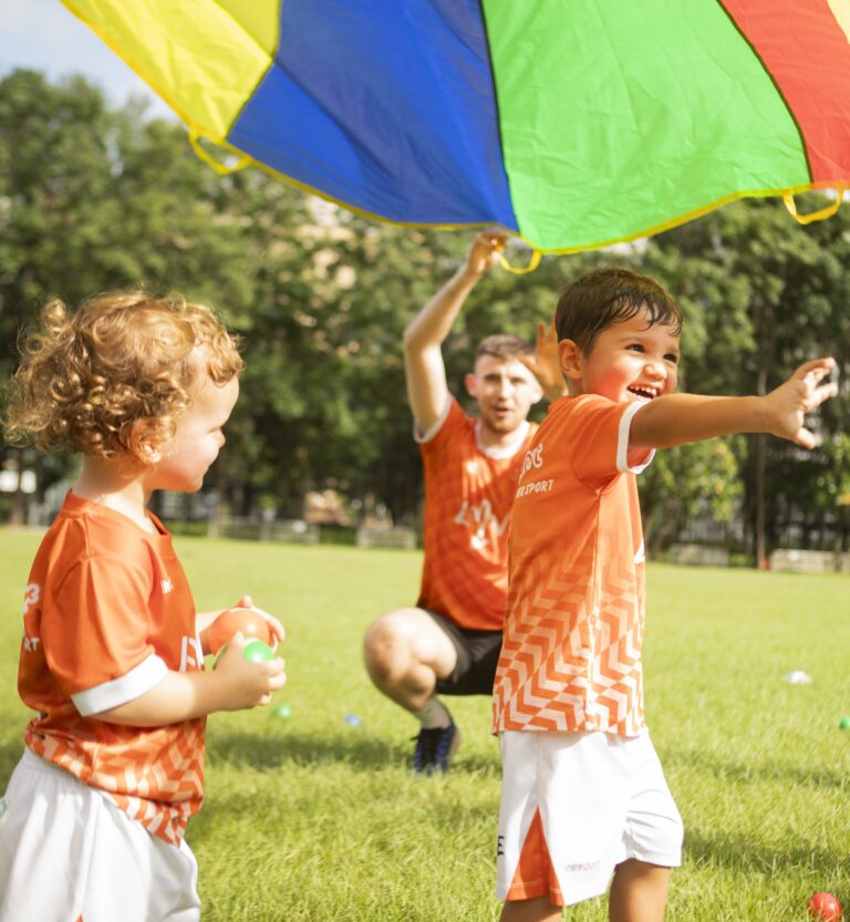 Minisport HK Summer 2026 Camps Hong Kong